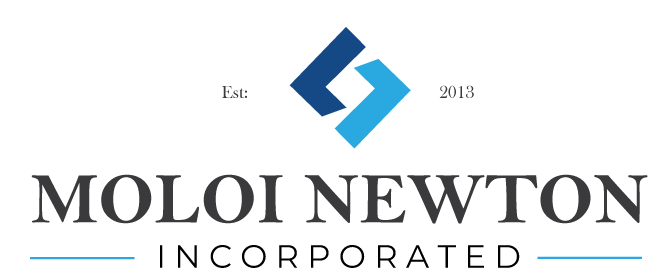 Moloi Newton Inc.